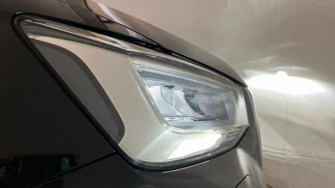Audi Q2 35 TFSI S Line 5dr Petrol Estate - Image 42